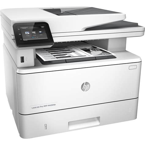 HP LaserJet .